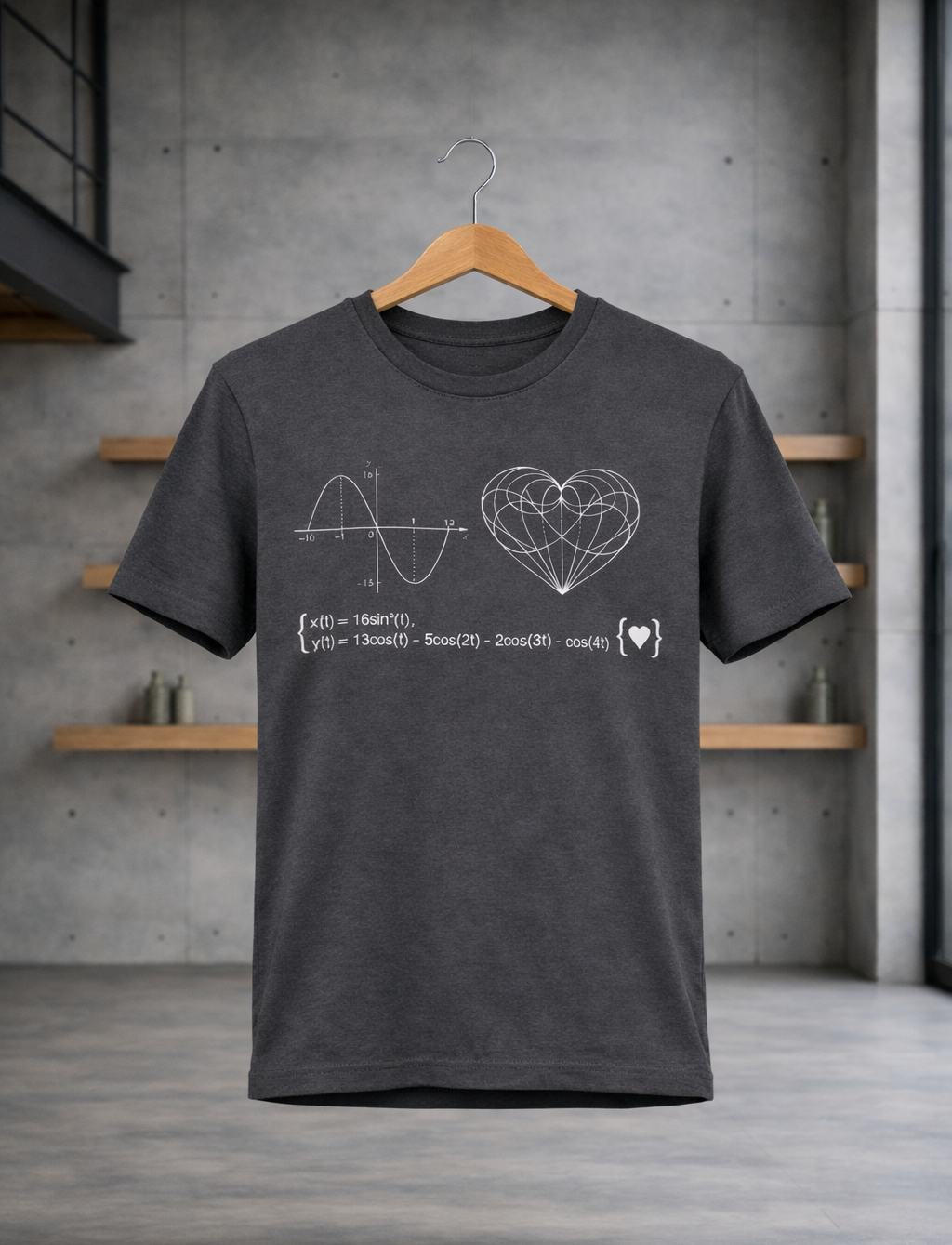 Tee Graph